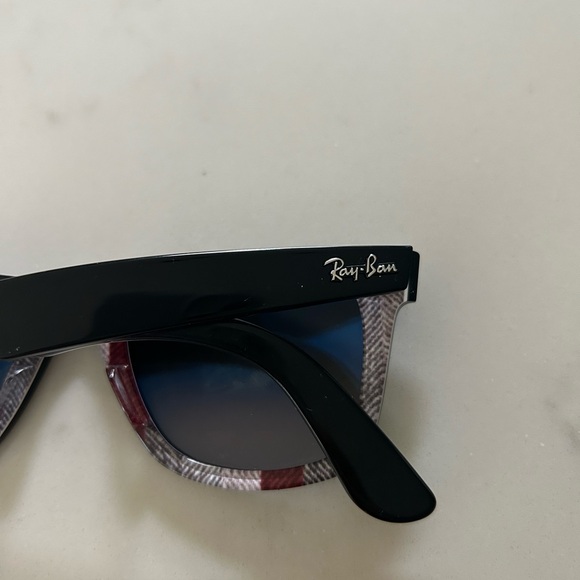 NWOT Rayban Wayfarer Color Mix - Picture 7 of 11